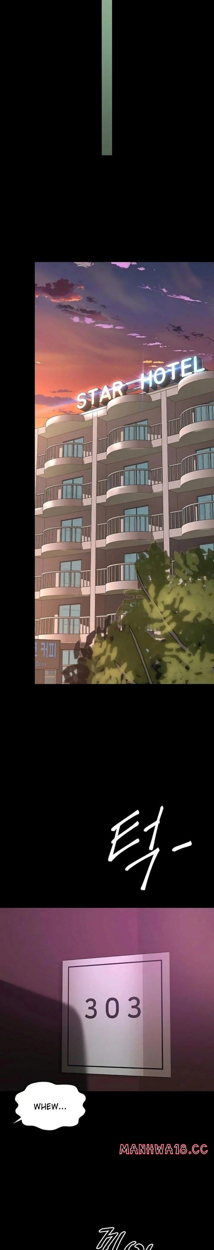 Mother and Daughter’s Home Uncensored, chapter 25, page 25 of 28