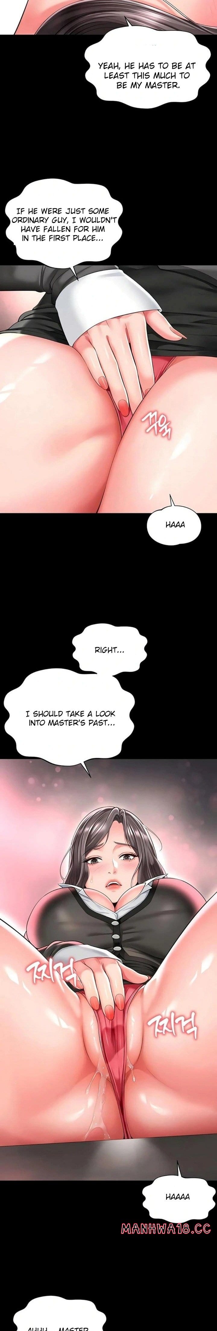 Mother and Daughter’s Home Uncensored, chapter 26, page 19 of 28