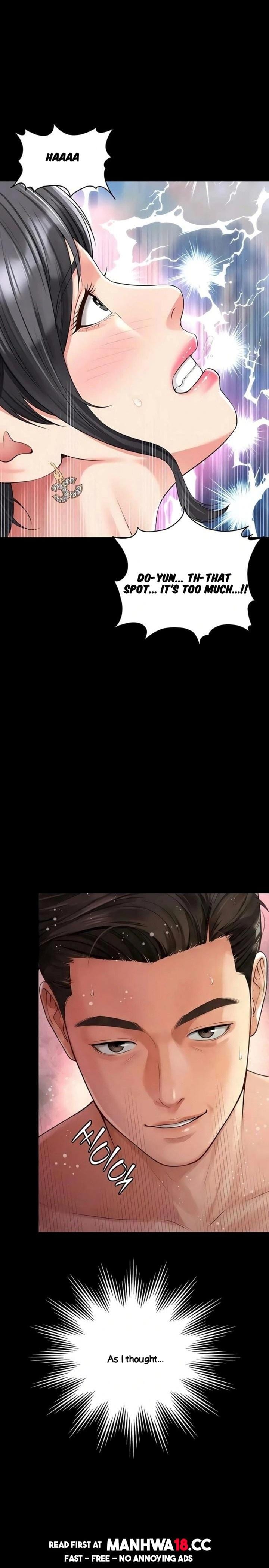 Mother and Daughter’s Home Uncensored, chapter 26, page 24 of 28