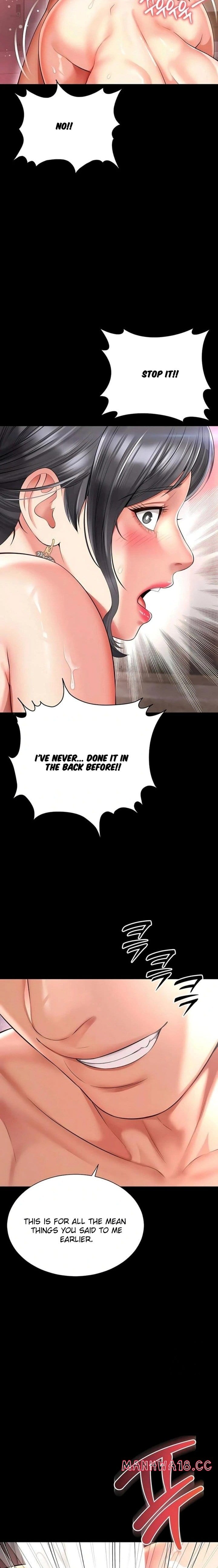 Mother and Daughter’s Home Uncensored, chapter 26, page 27 of 28