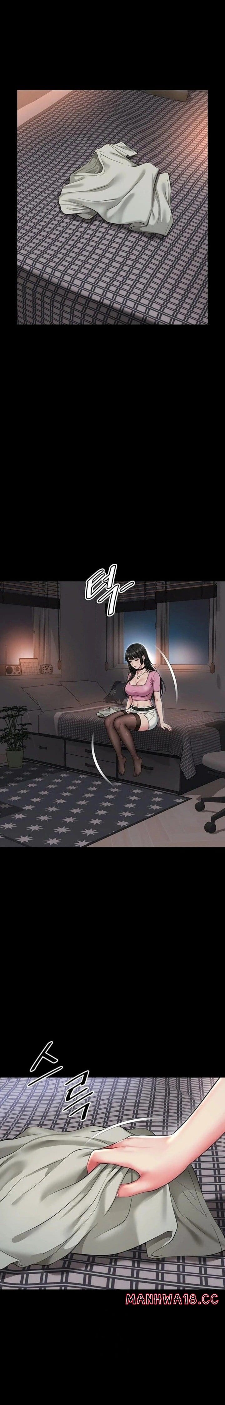 Mother and Daughter’s Home Uncensored, chapter 27, page 19 of 25