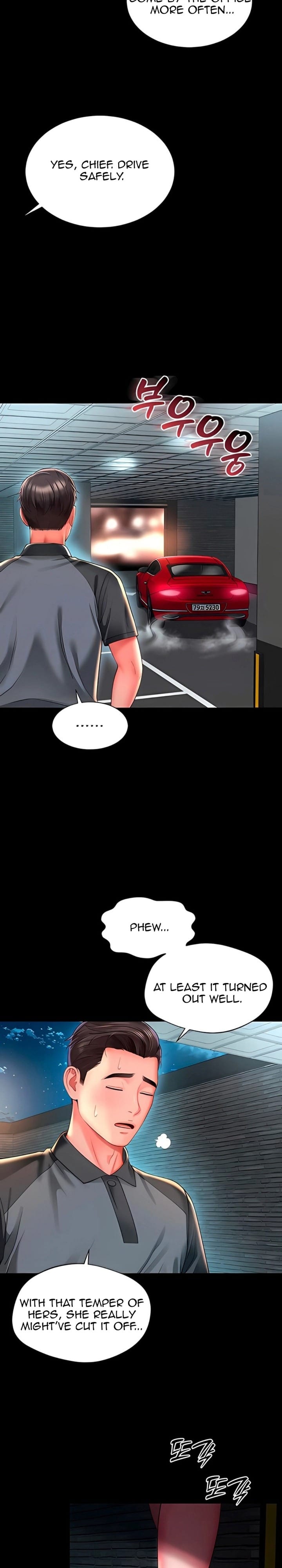 Mother and Daughter’s Home Uncensored, chapter 28, page 5 of 26