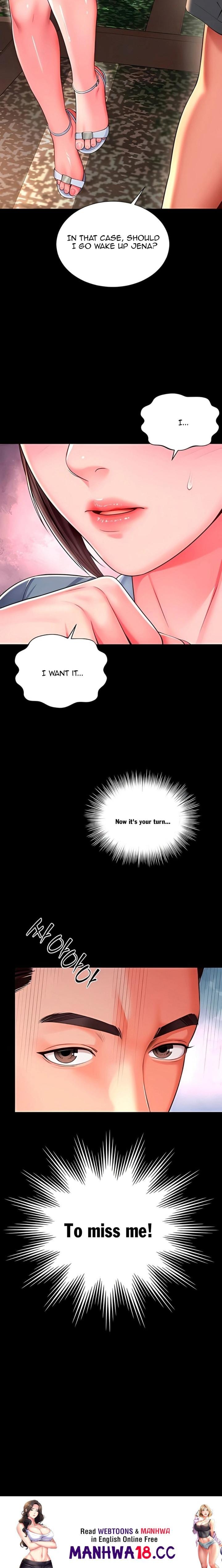 Mother and Daughter’s Home Uncensored, chapter 28, page 26 of 26