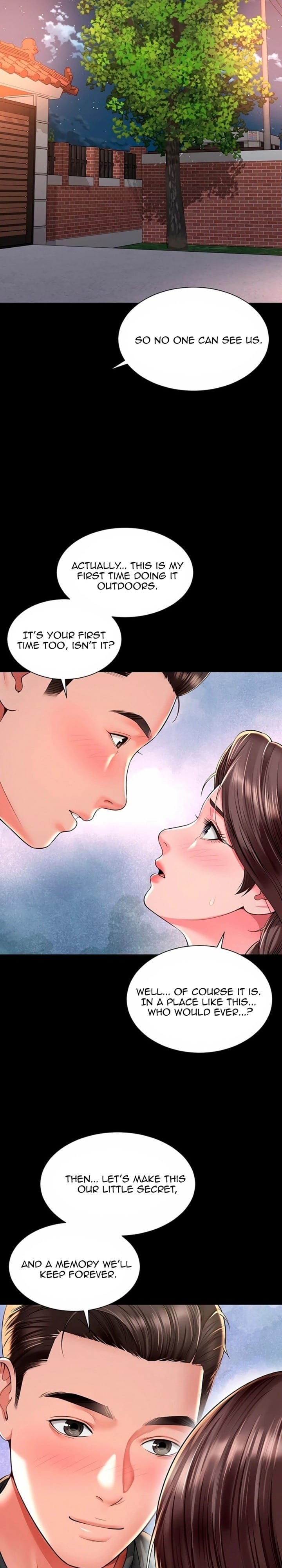Mother and Daughter’s Home Uncensored, chapter 29, page 5 of 28