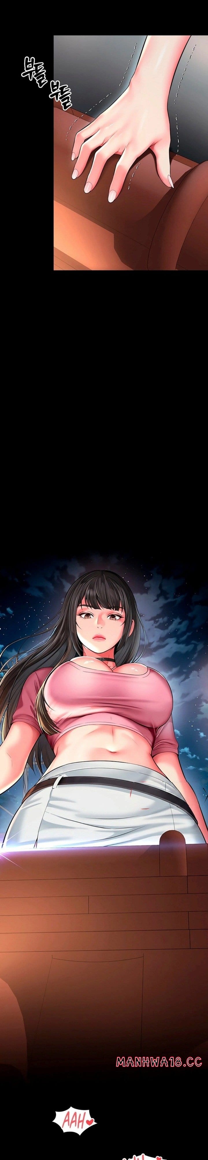 Mother and Daughter’s Home Uncensored, chapter 29, page 27 of 28