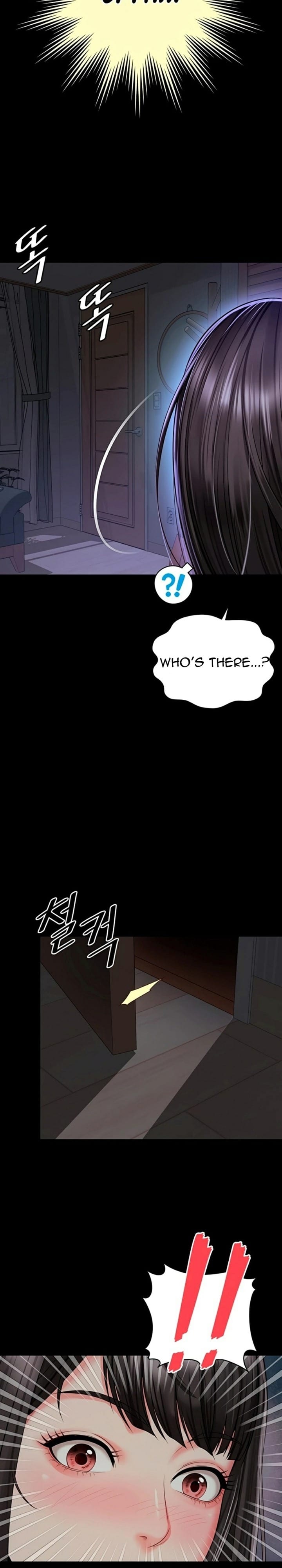 Mother and Daughter’s Home Uncensored, chapter 30, page 27 of 28