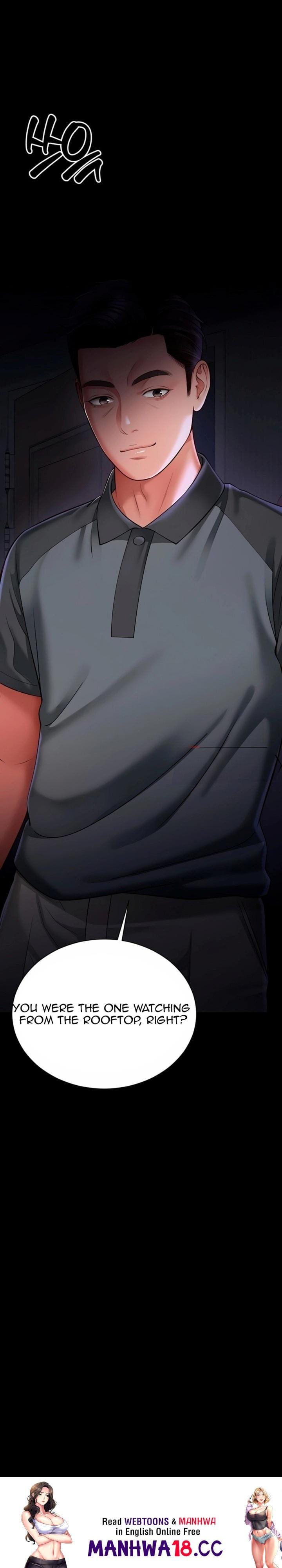 Mother and Daughter’s Home Uncensored, chapter 30, page 28 of 28