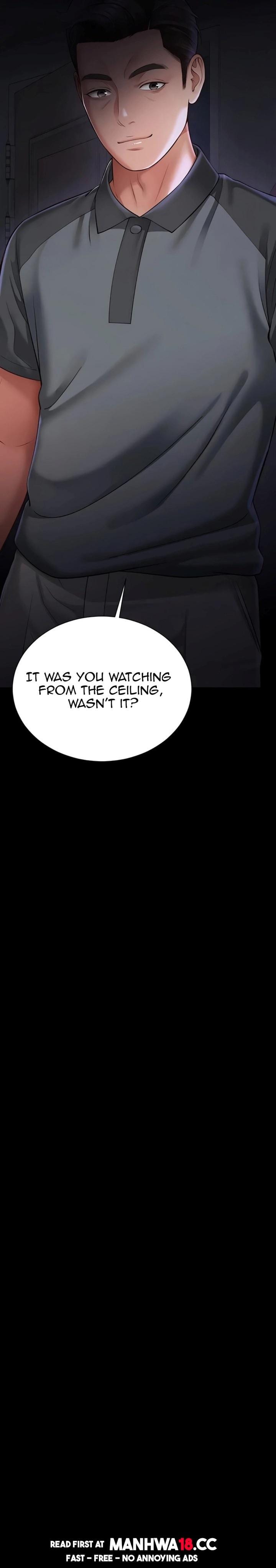 Mother and Daughter’s Home Uncensored, chapter 31, page 7 of 28