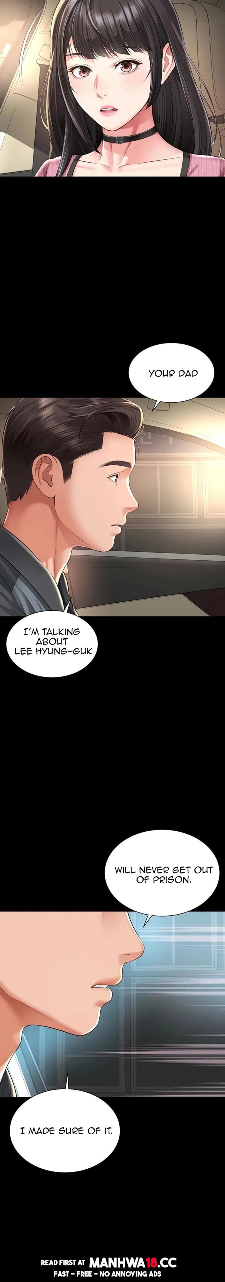 Mother and Daughter’s Home Uncensored, chapter 31, page 25 of 28