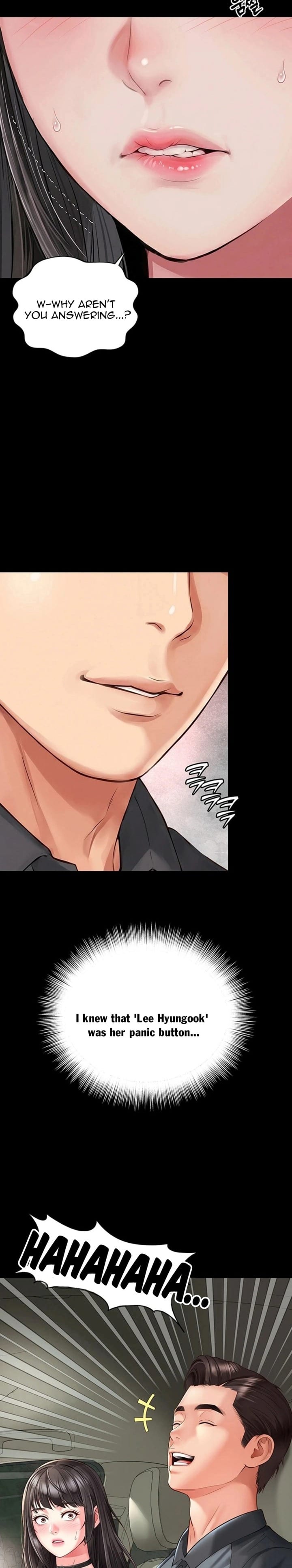 Mother and Daughter’s Home Uncensored, chapter 32, page 5 of 31