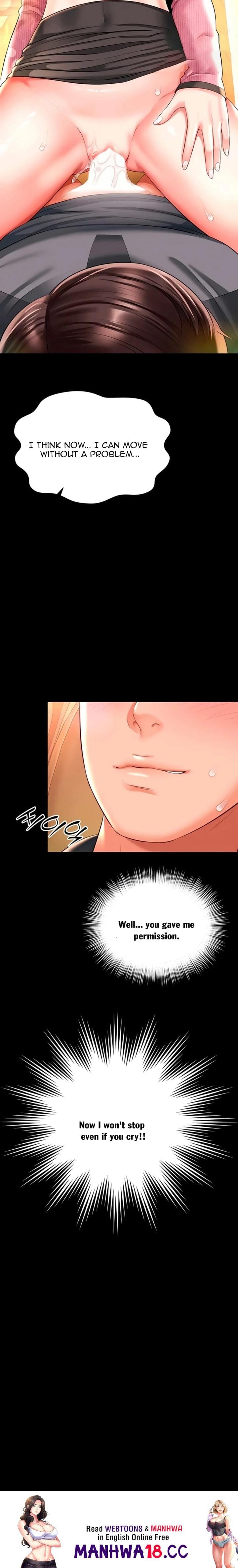 Mother and Daughter’s Home Uncensored, chapter 33, page 26 of 26