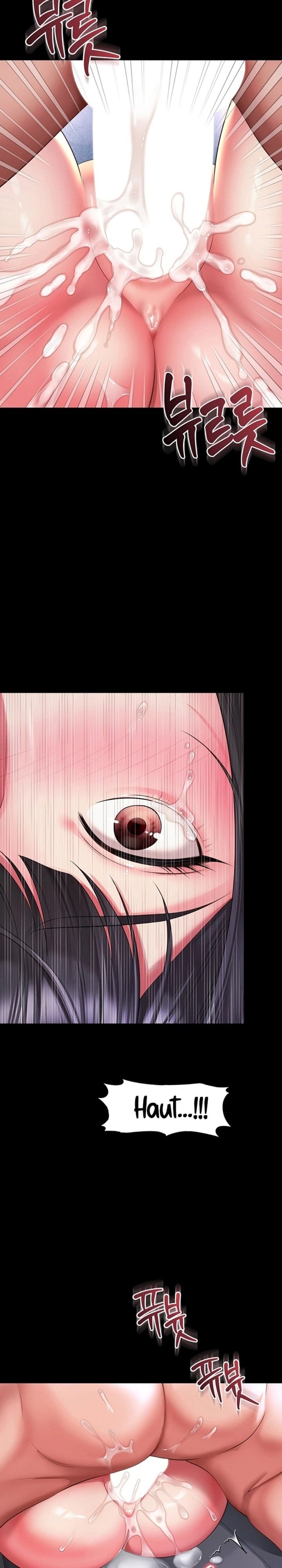 Mother and Daughter’s Home Uncensored, chapter 34, page 22 of 27