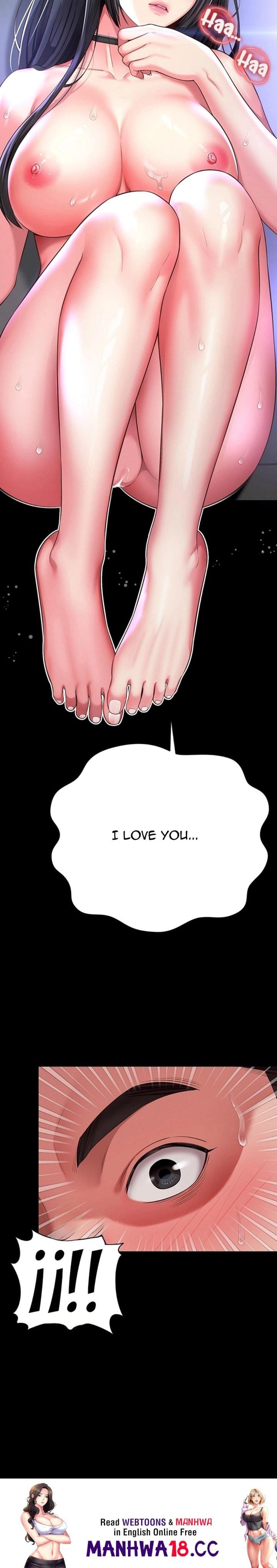 Mother and Daughter’s Home Uncensored, chapter 34, page 27 of 27
