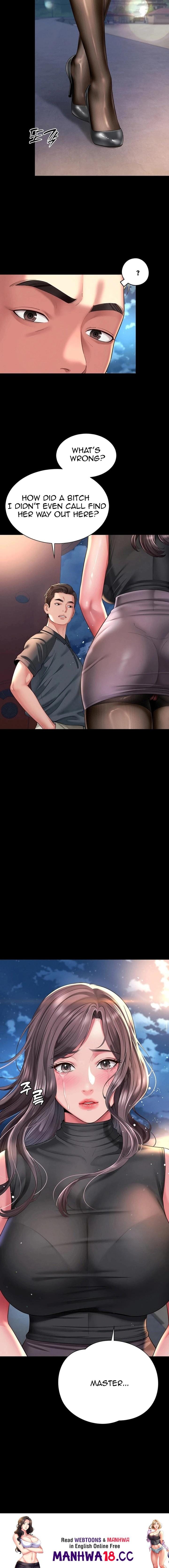 Mother and Daughter’s Home Uncensored, chapter 35, page 28 of 28