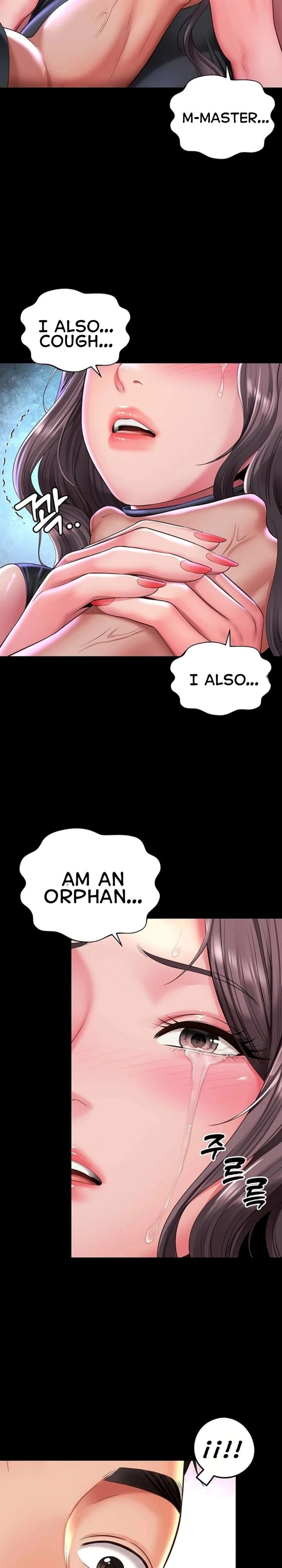 Mother and Daughter’s Home Uncensored, chapter 36, page 9 of 30