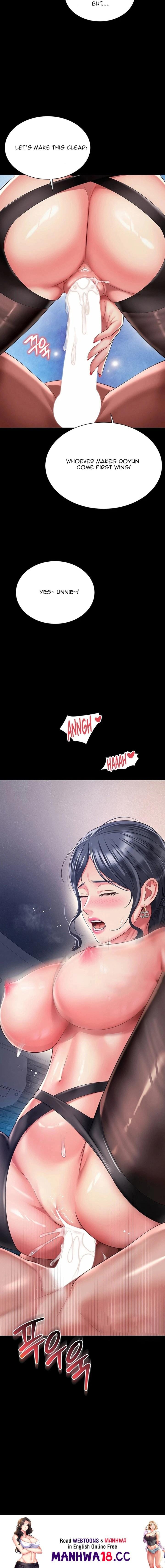 Mother and Daughter’s Home Uncensored, chapter 38, page 31 of 31
