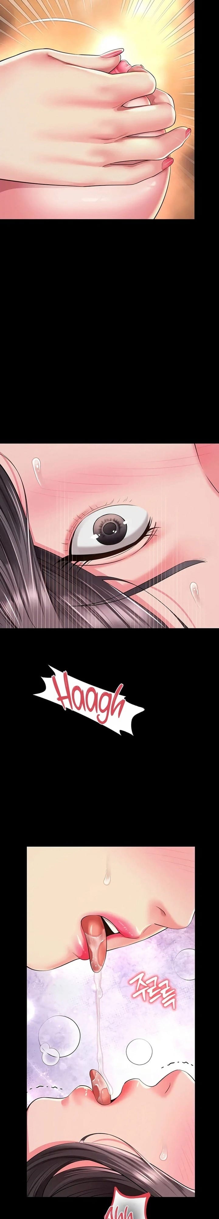 Mother and Daughter’s Home Uncensored, chapter 39, page 26 of 28