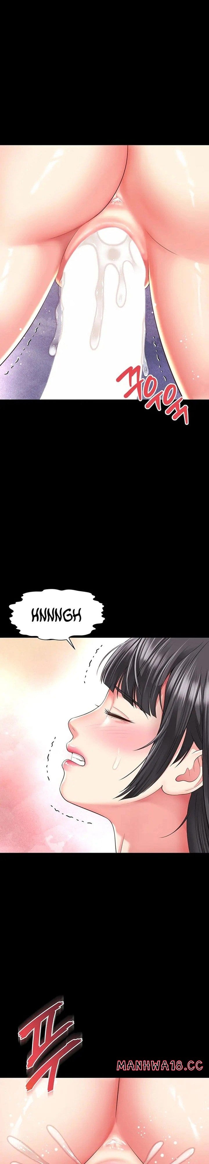 Mother and Daughter’s Home Uncensored, chapter 41, page 24 of 28