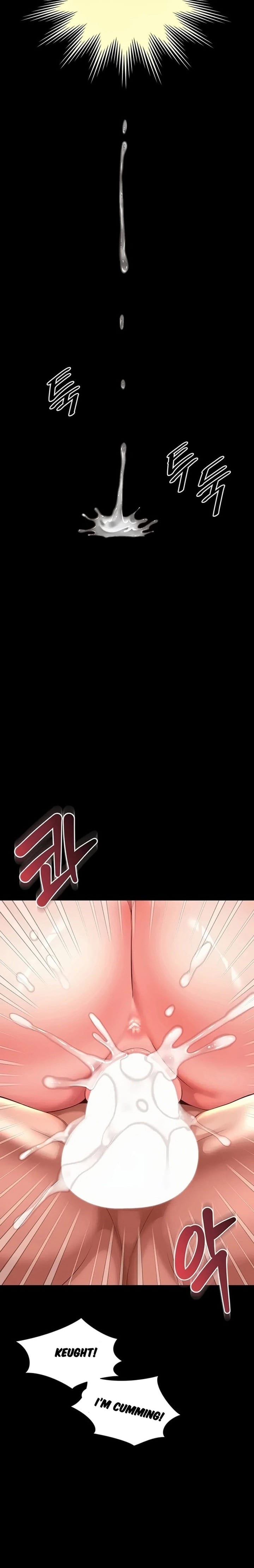 Mother and Daughter’s Home Uncensored, chapter 42, page 21 of 26