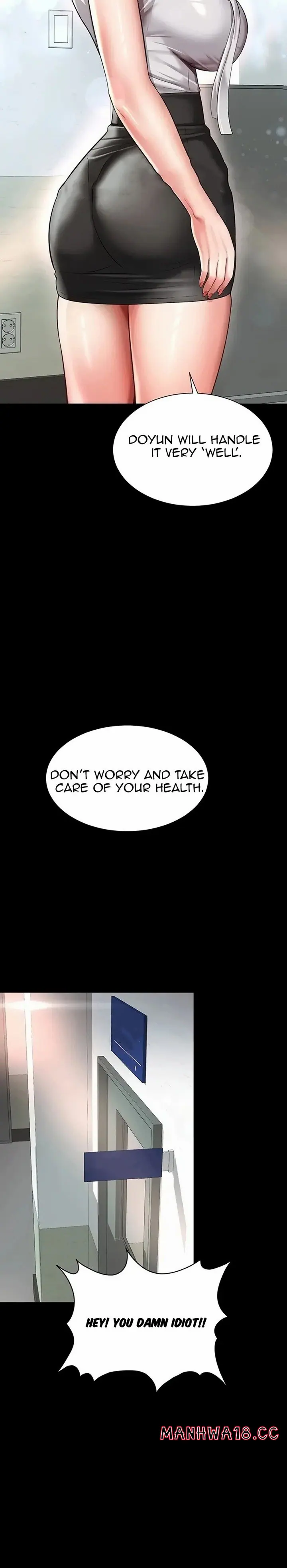 Mother and Daughter’s Home Uncensored, chapter 43, page 13 of 29