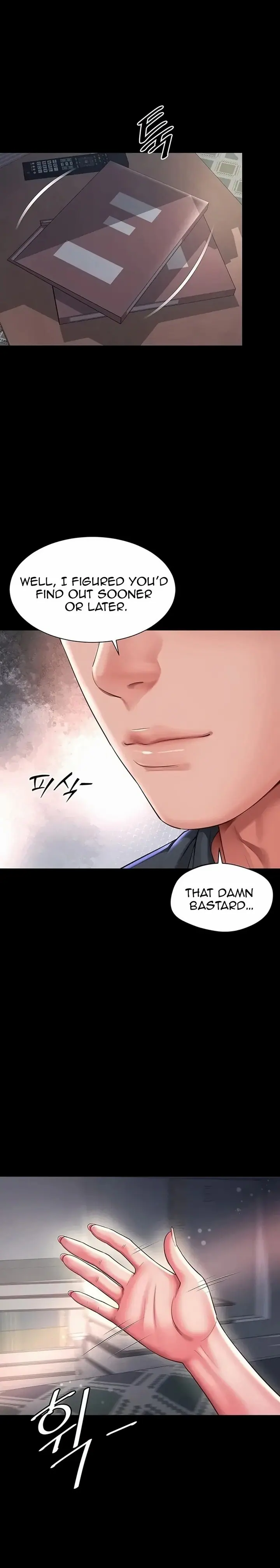 Mother and Daughter’s Home Uncensored, chapter 43, page 24 of 29