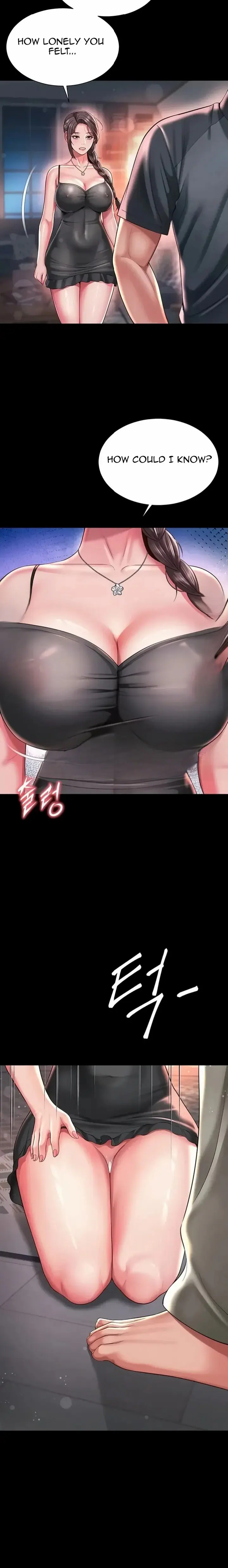 Mother and Daughter’s Home Uncensored, chapter 44, page 6 of 23