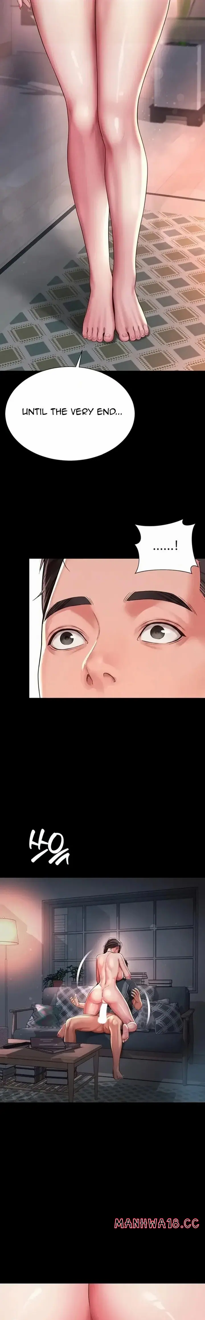 Mother and Daughter’s Home Uncensored, chapter 44, page 14 of 23