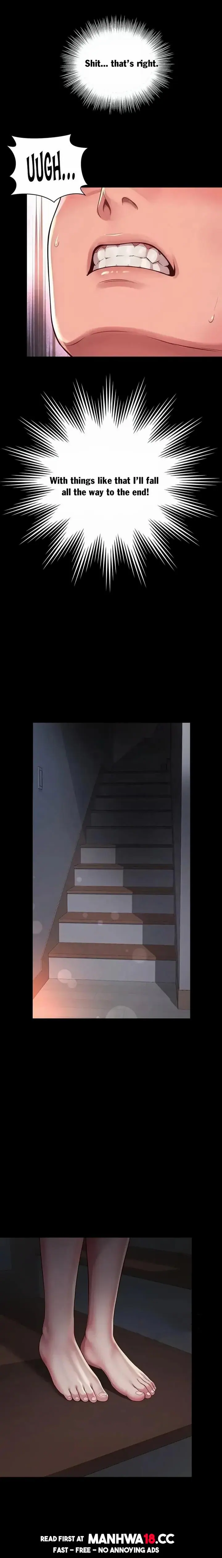 Mother and Daughter’s Home Uncensored, chapter 44, page 18 of 23