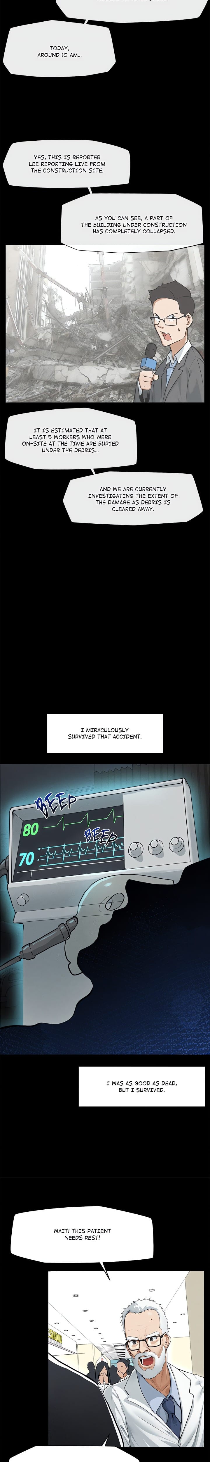 Mr. Superconductor (Uncensored), chapter 1, page 30 of 43