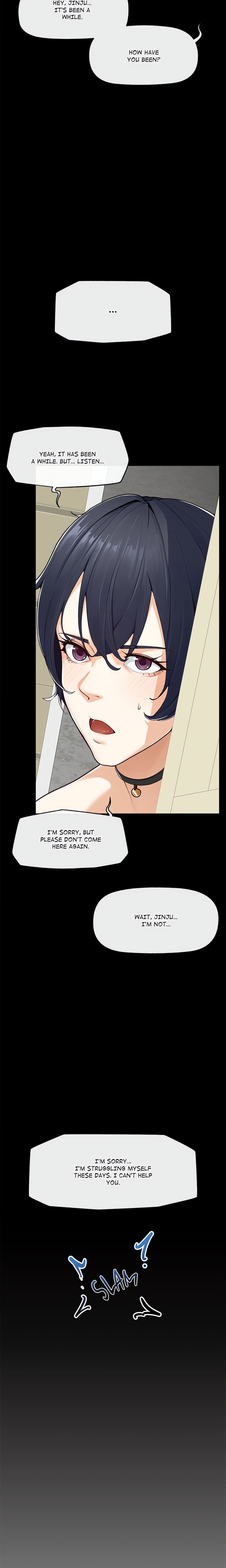 Mr. Superconductor (Uncensored), chapter 3, page 19 of 25