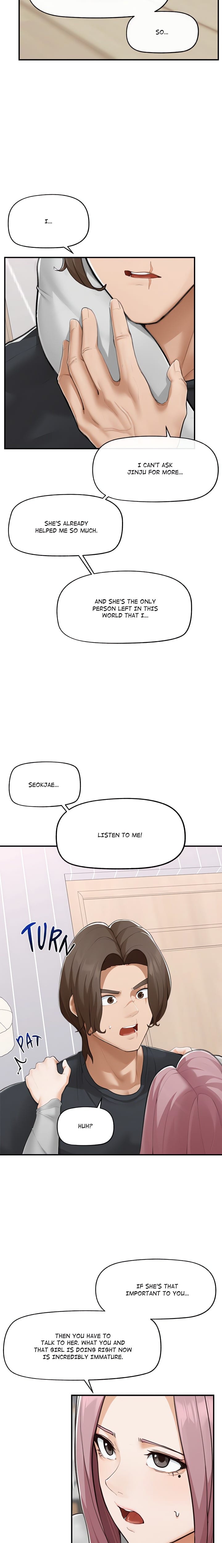 Mr. Superconductor (Uncensored), chapter 7, page 20 of 23