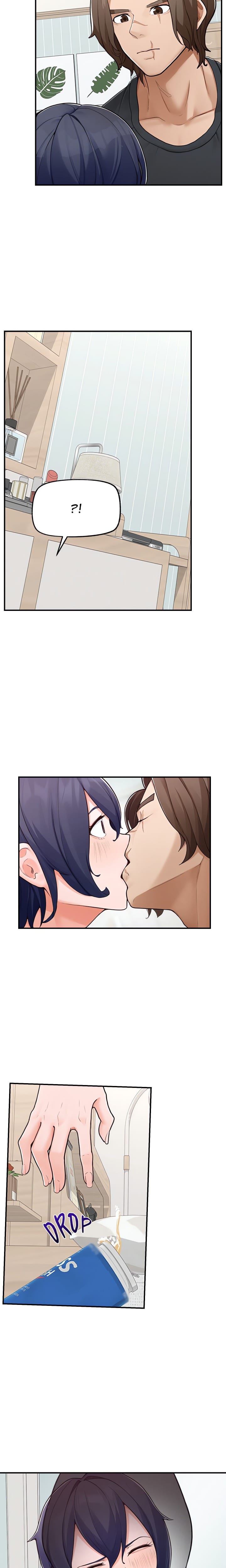 Mr. Superconductor (Uncensored), chapter 8, page 9 of 21