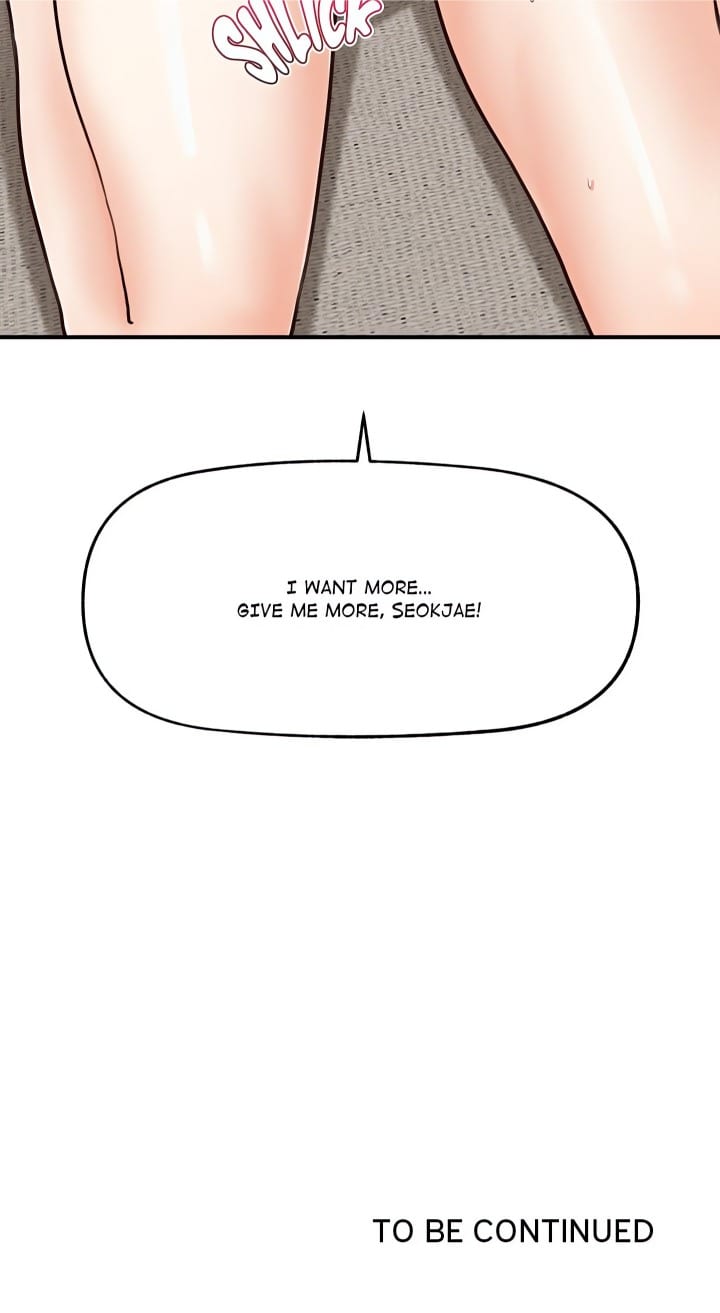 Mr. Superconductor (Uncensored), chapter 8, page 21 of 21