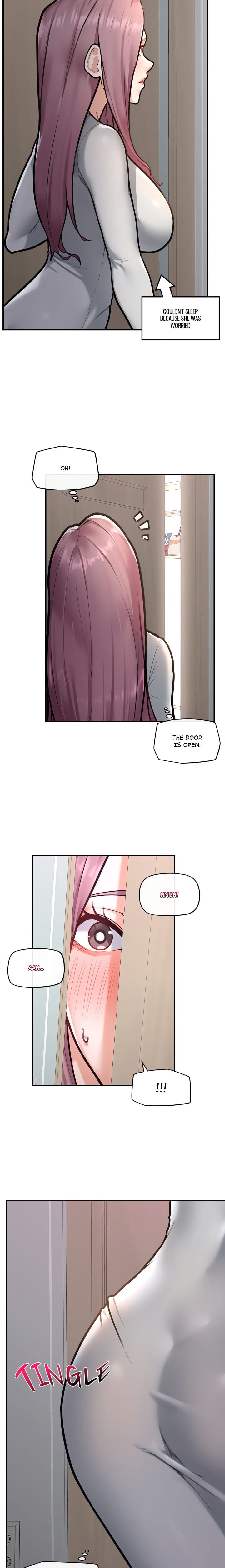 Mr. Superconductor (Uncensored), chapter 9, page 5 of 26