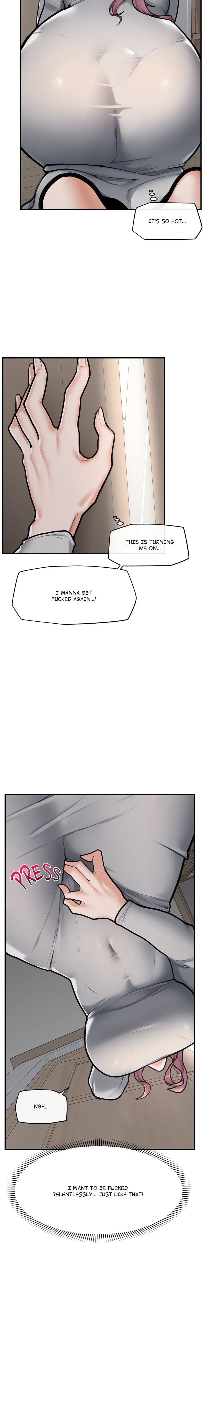 Mr. Superconductor (Uncensored), chapter 9, page 10 of 26