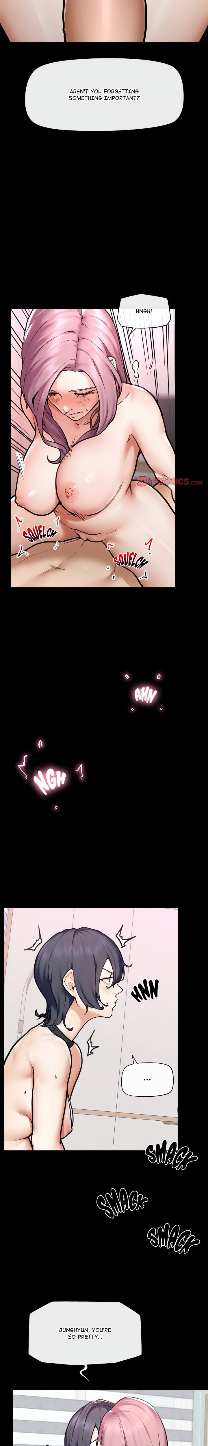 Mr. Superconductor (Uncensored), chapter 11, page 11 of 24