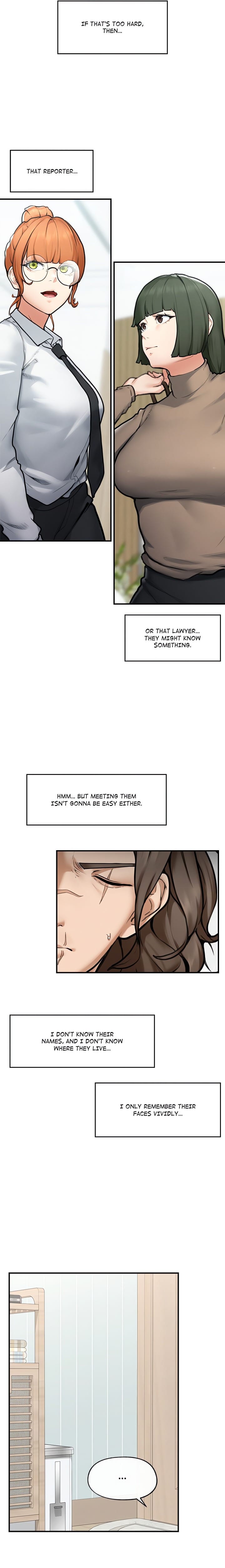 Mr. Superconductor (Uncensored), chapter 11, page 15 of 24
