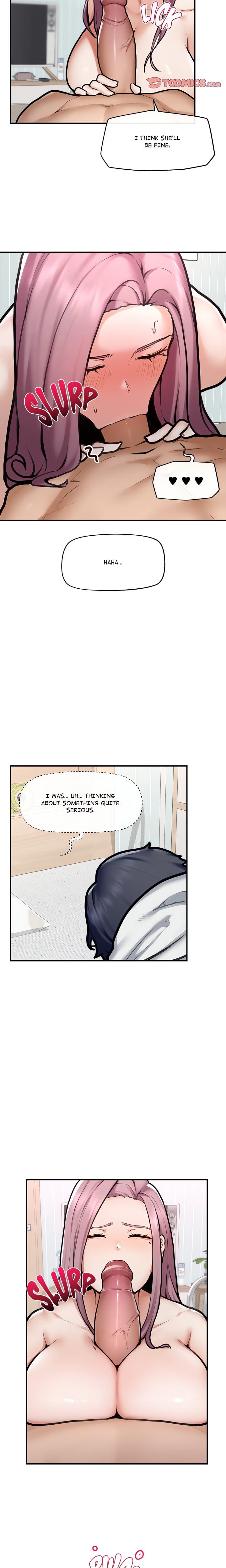 Mr. Superconductor (Uncensored), chapter 11, page 18 of 24
