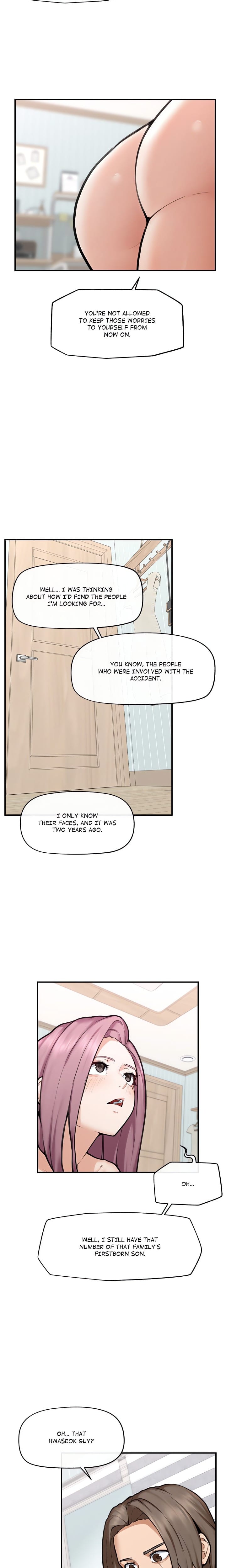 Mr. Superconductor (Uncensored), chapter 11, page 20 of 24