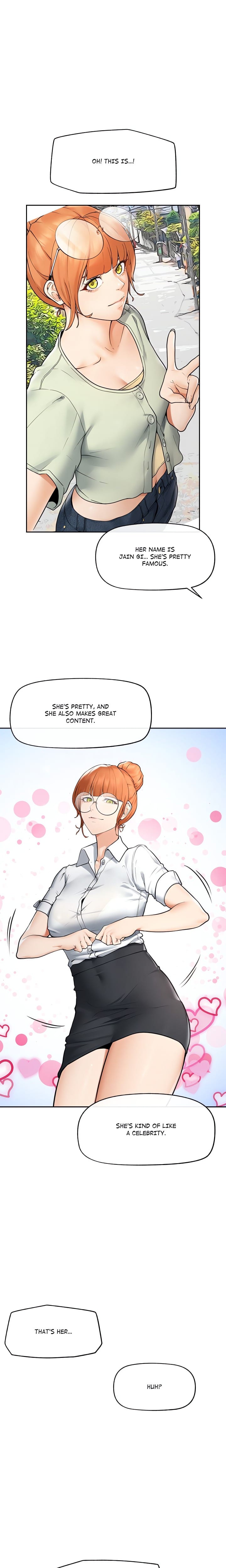 Mr. Superconductor (Uncensored), chapter 12, page 19 of 22