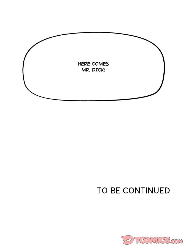 Mr. Superconductor (Uncensored), chapter 16, page 22 of 22