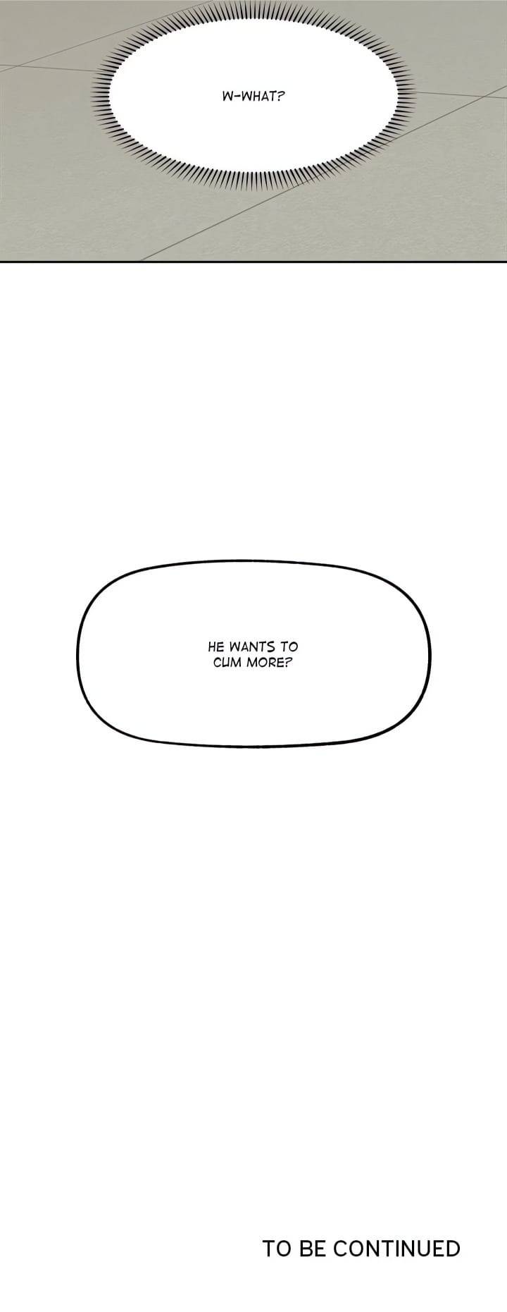 Mr. Superconductor (Uncensored), chapter 17, page 24 of 24