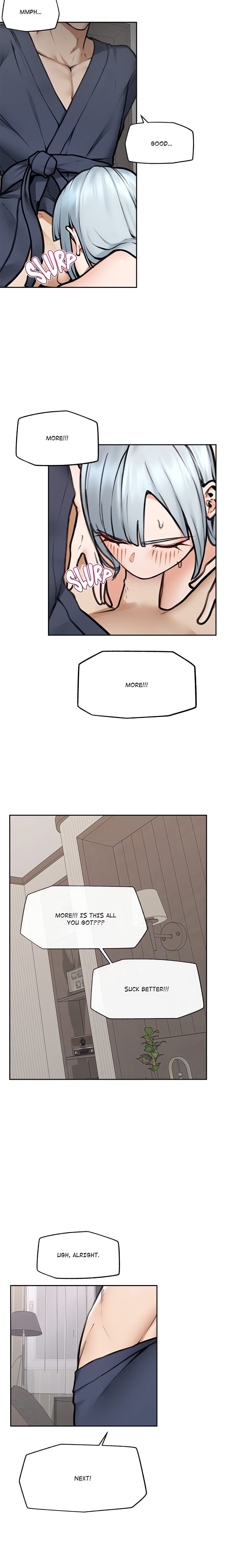 Mr. Superconductor (Uncensored), chapter 19, page 9 of 23