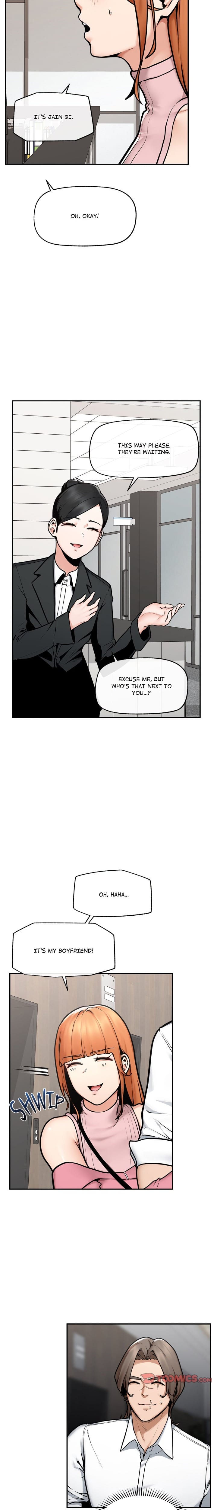 Mr. Superconductor (Uncensored), chapter 22, page 24 of 26