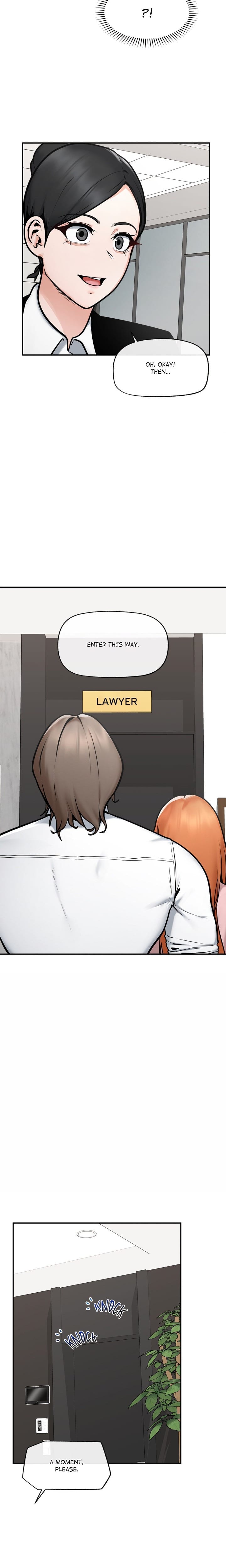 Mr. Superconductor (Uncensored), chapter 22, page 25 of 26