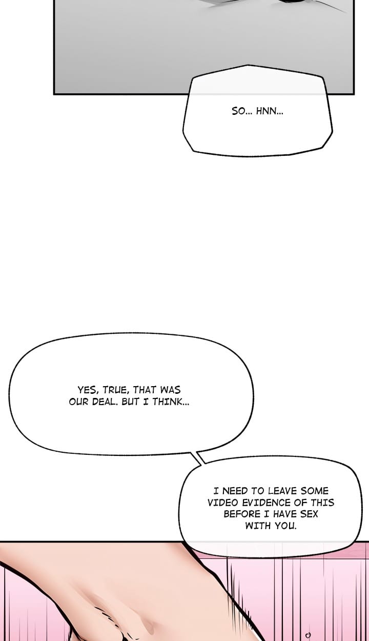 Mr. Superconductor (Uncensored), chapter 23, page 6 of 95
