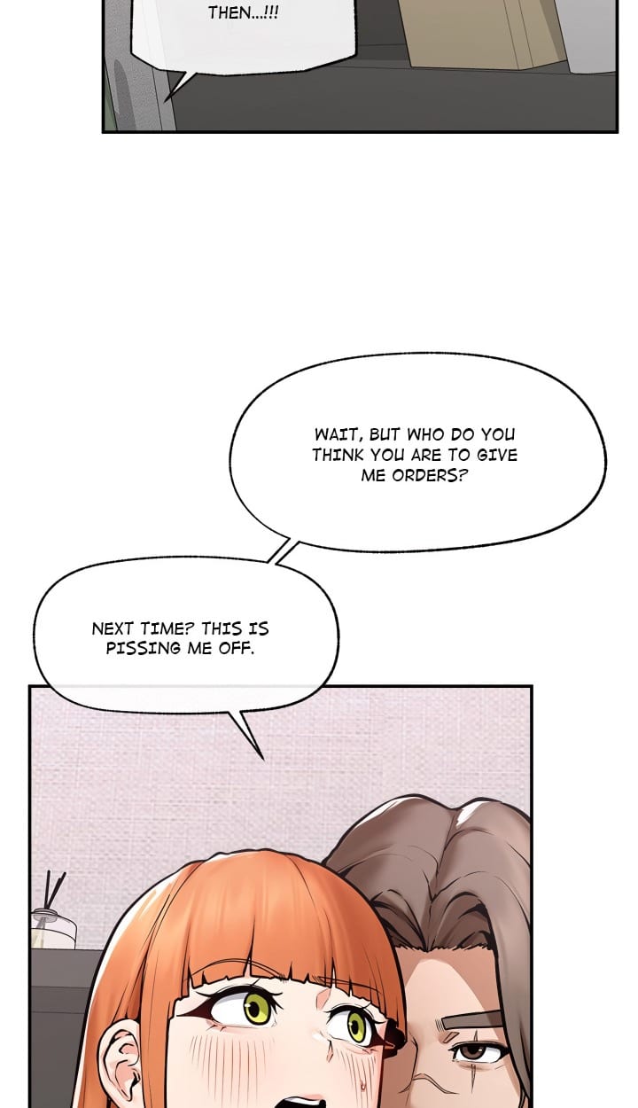 Mr. Superconductor (Uncensored), chapter 23, page 10 of 95
