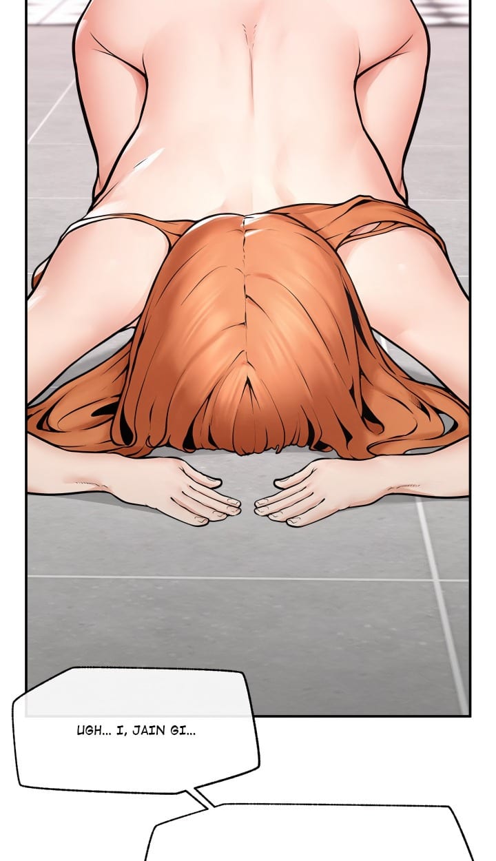 Mr. Superconductor (Uncensored), chapter 23, page 15 of 95