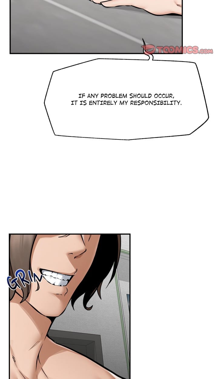 Mr. Superconductor (Uncensored), chapter 23, page 17 of 95