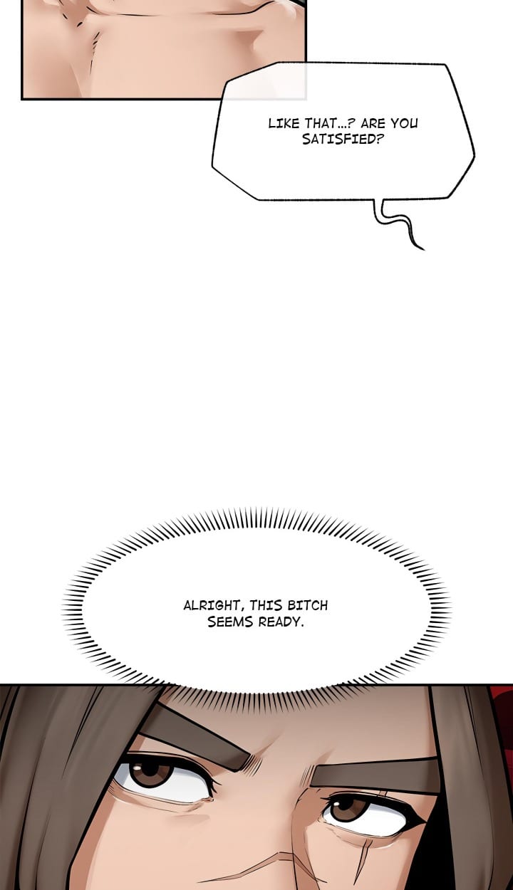 Mr. Superconductor (Uncensored), chapter 23, page 18 of 95